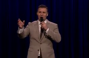1M views · 11K reactions | Pete Lee returns to The Tonight Show with stories about spending life as a people pleaser, making a profit from crying in public and his "kinky" new girlfriend. | The Tonight Show Starring Jimmy Fallon | Facebook