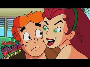 Scary Nightmare Trap! | Archie's Weird Mysteries - WildBrain | HD Full Episodes