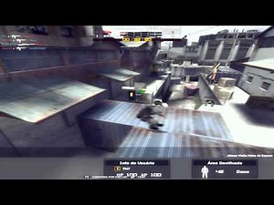 JackExplode -l- Destruction Montage