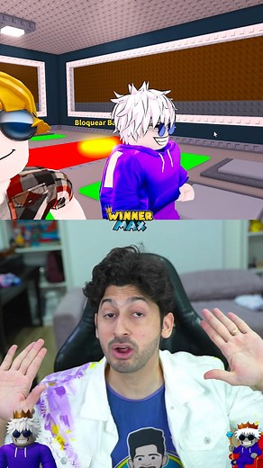 125K views · 4.9K reactions | Historias Rap ROBLOX "La Venganza" #3 #roblox #stealabrainrot #brainrot | WinnerMax Gamer | Facebook