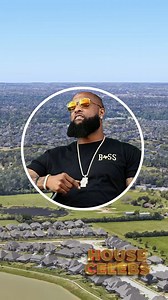 Slim Thug's $1 Million Cypress Home. Known for his guest performance alongside Paul Wall on Mike Jones' 2004 hit single "Still Tippin'," owns this luxurious 4,803 square foot home in Cypress, Texas. The property features 4 bedrooms and 3.5 bathrooms, offering a perfect blend of comfort and style. #SlimThug #Cypress #LuxuryHome #Rapper #StillTippin #PaulWall #MikeJones #RealEstate #DreamHome #TexasLiving #CelebrityHomes | House Of Celebs