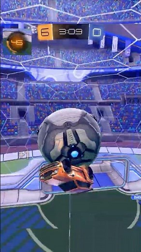 THE ZEN TOUCH | Strong Rocket League Mechanics #rlfx
