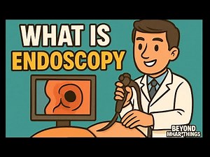 What is Endoscopy