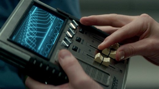 Episode 4: The Group Discovers Wendy's Alien Speech