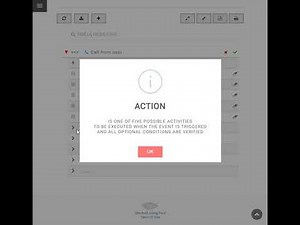 Avior | Create a new rule