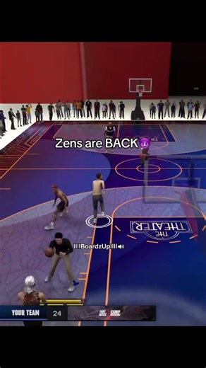 best 2k26 zen script #zen #cronus #2k #2k26 #2kcommunity
