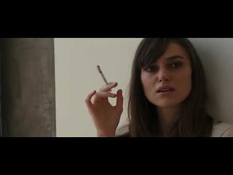 Keira Knightley, Sam Worthington, in last night -final