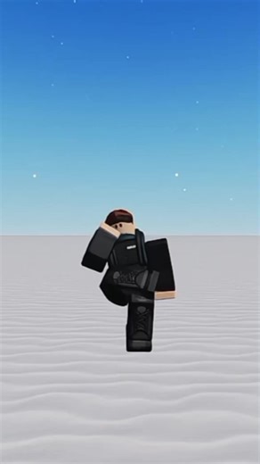 Nueva tendencia👽👌🏻 CD: @𝐑𝐲𝐮 . gamer: creador de catálago emotes: 1(strai kids-do it) 2(sily animals dance) . #robloxdance #Dance #trendroblox #creadordecatalago #newtrend