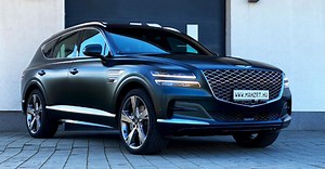 Már Magyarországon is elérhetők a Genesis modelljei