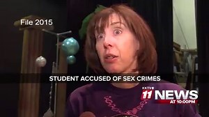 Tonight on 11 News at 10PM 11 News was first to show you these criminals on camera, and then viewers helped connect them to a few more crimes. Tonight we know their spree is even more widespread. Plus, teacher walkouts mean thousands of students won't go to school on Friday. New at 10, we're asking who's helping take care of the kids. | KKTV 11 News