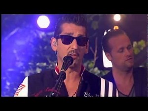 Danny Vera - Tomorrow Will Be Mine (Official video)