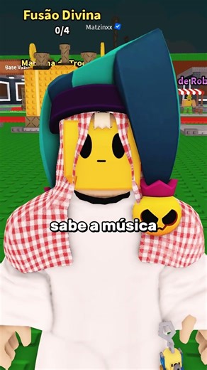 AS MUSICAS DE BRAINROT ESTÃO FAZENDO MILAGRES AGORA...