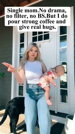 A Single Mom Over 50 — Ready for a Love That Feels Like Home"