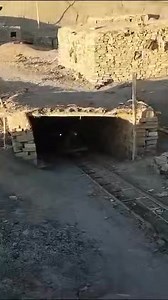 End of another shift underground ⛏️ Hours in the dark — now back to the light. True heroes of the Earth. 🌍💪 #UndergroundMine #MiningLife #RealHeroes #MineShift #LifeInTheMine | MineScape