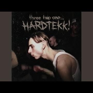 three two one... HARDTEKK! (SPED UP)