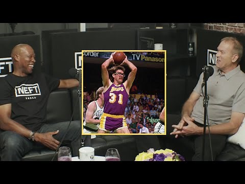 Kurt Rambis On The TOUGHEST Player To Guard
