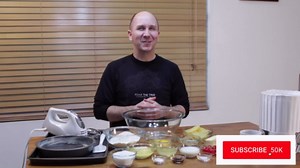 How to make pineapple upside down cake | Easy recipe