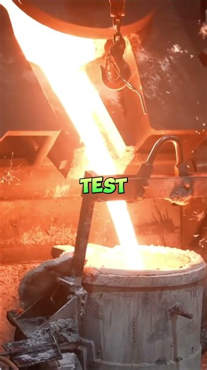 This $50,000 Valve Controls Modern Machines 😳