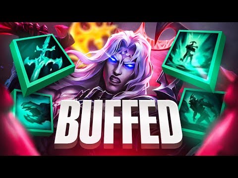 THE BEST VIEGO GUIDE FOR 2026 👑 Runes, Builds & Gameplay Explained