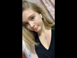 Hi Everyone 🌈 Periscope Live