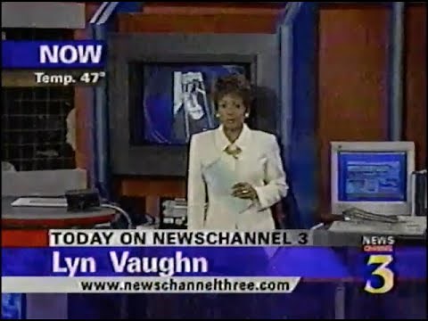 CBS/WTKR commercials, 11/17/1999
