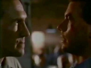 Death Warrant (1990) - TV Spot 1