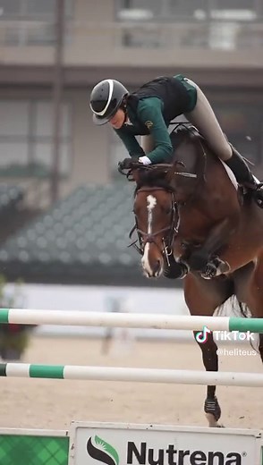 Helite Airbag Vest for Equestrian Safety | Gabriela Reutter