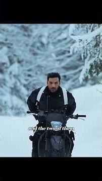 Heavy Machine Guns Unleashed — Insane Shootouts and High Speed Chases. #movieclips #movie