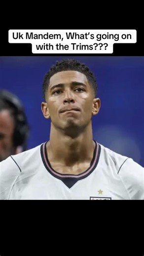 Why are UK trims showing a front taper? | UK mandem trim trends