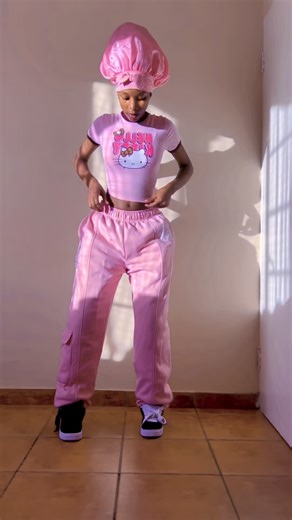 Amapiano Dance Challenge 2025: Join the Fun Today!