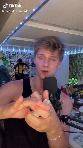 Learn the Art of Card Shuffling Like a Pro