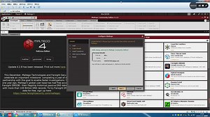 maltego可视化化联网信息搜集神器——如何精准收集信息非常关键