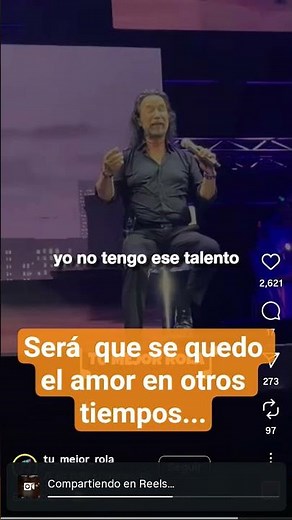 Será que se quedo el amor en otros tiempos. ...#karolg #Reto #music #elnidoarquitectosdeamor #amor