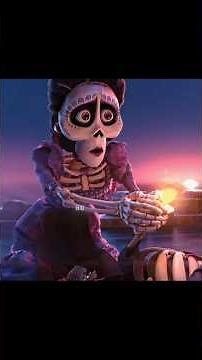 WHAT IF CHASING YOUR DREAM LED YOU TO THE LAND OF THE DEAD? | Coco (2017)