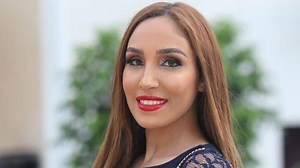 Why I apologised to Ned Nwoko - Laila Charani - QED.NG