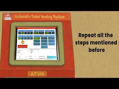 ATVM Guidelines Video English