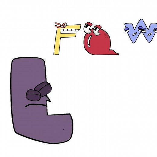 L | Colemak Keyboard Lore