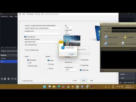 Ist generator software