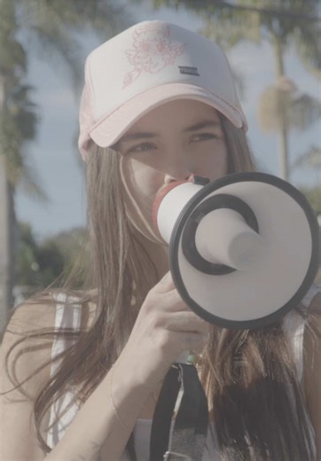 Behind the Scenes of My First Baby Music Video