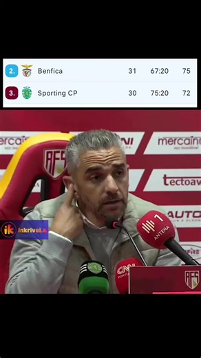GRANDE RUI 😂 Nada nesta conta é real ou para ser levado a sério. Conteúdo gerado por AI #aivoice #inteligenciaartificial #sportingcp #ai
