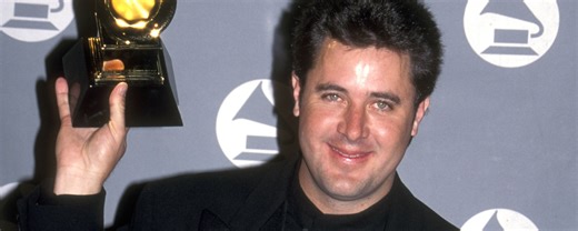“To Hell With Them”: How Vince Gill’s Stalemate With His Record Label Led to His First No. 1 Hit