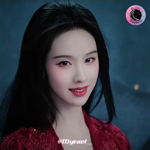Nguyệt Lân Ỷ Kỷ｜月鳞绮纪｜Veil of Shadows《Cúc Tịnh Y, Tăng Thuấn Hy, Điền Gia Thụy, Trần Đô Linh,Diêm An》