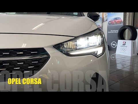Tutorial Completo | NUOVA OPEL CORSA