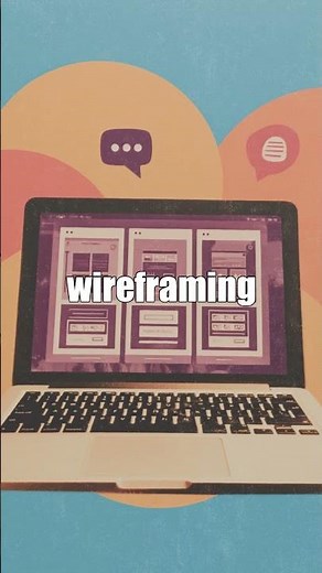 Designing UX Wireframes