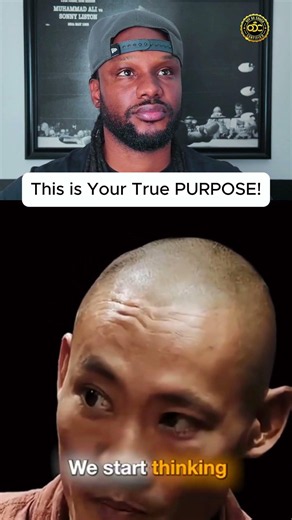 You Were Born Complete #purpose #mindset #destiny