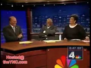 Live TV Fails