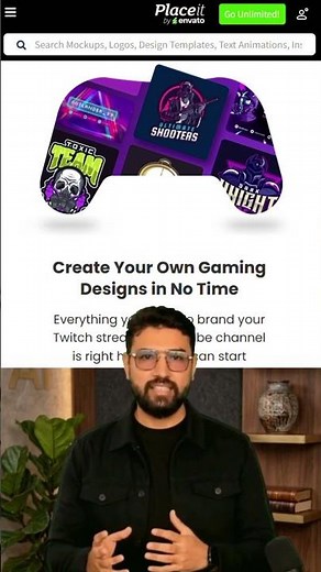 Placeit Creates Realistic Product Mockups in Seconds