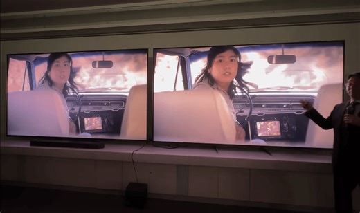 HDR10  Advanced is Samsung's answer to Dolby Vision 2