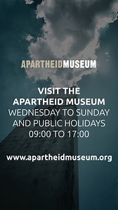 156 reactions · 14 shares | South African history has important...