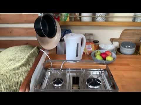 Cornish Crabber Pilot Cutter 30 - Boatshed - Boat Ref#334550